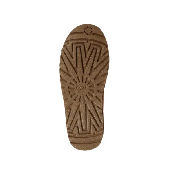 UGG Men's Kenton Chestnut - Image 4