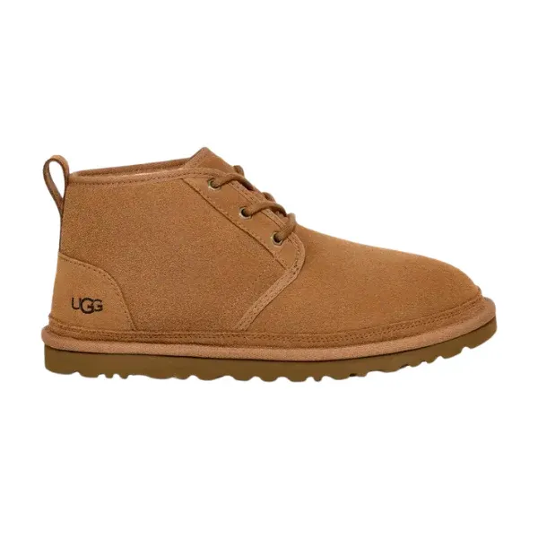 UGG Men's Neumel Chestnut - Image 2