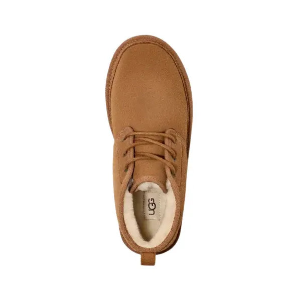 UGG Men's Neumel Chestnut - Image 3