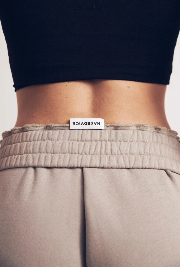 THE UNISEX STONE TRACKPANT - Image 3