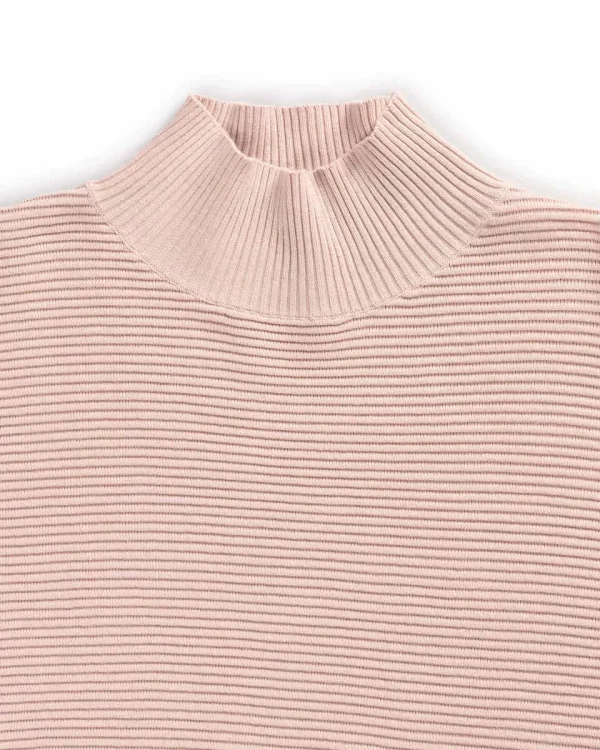Chalk Clothing - Vicki Jumper, Pink - Image 5