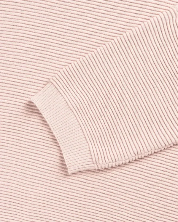 Chalk Clothing - Vicki Jumper, Pink - Image 4