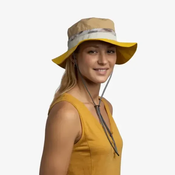 BUFF® Explore Booney Hat - Efis Fawn - Image 4
