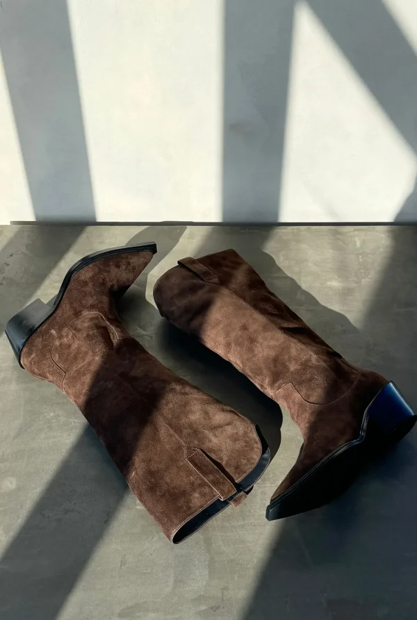 THE REID COCOA BOOT - Image 5