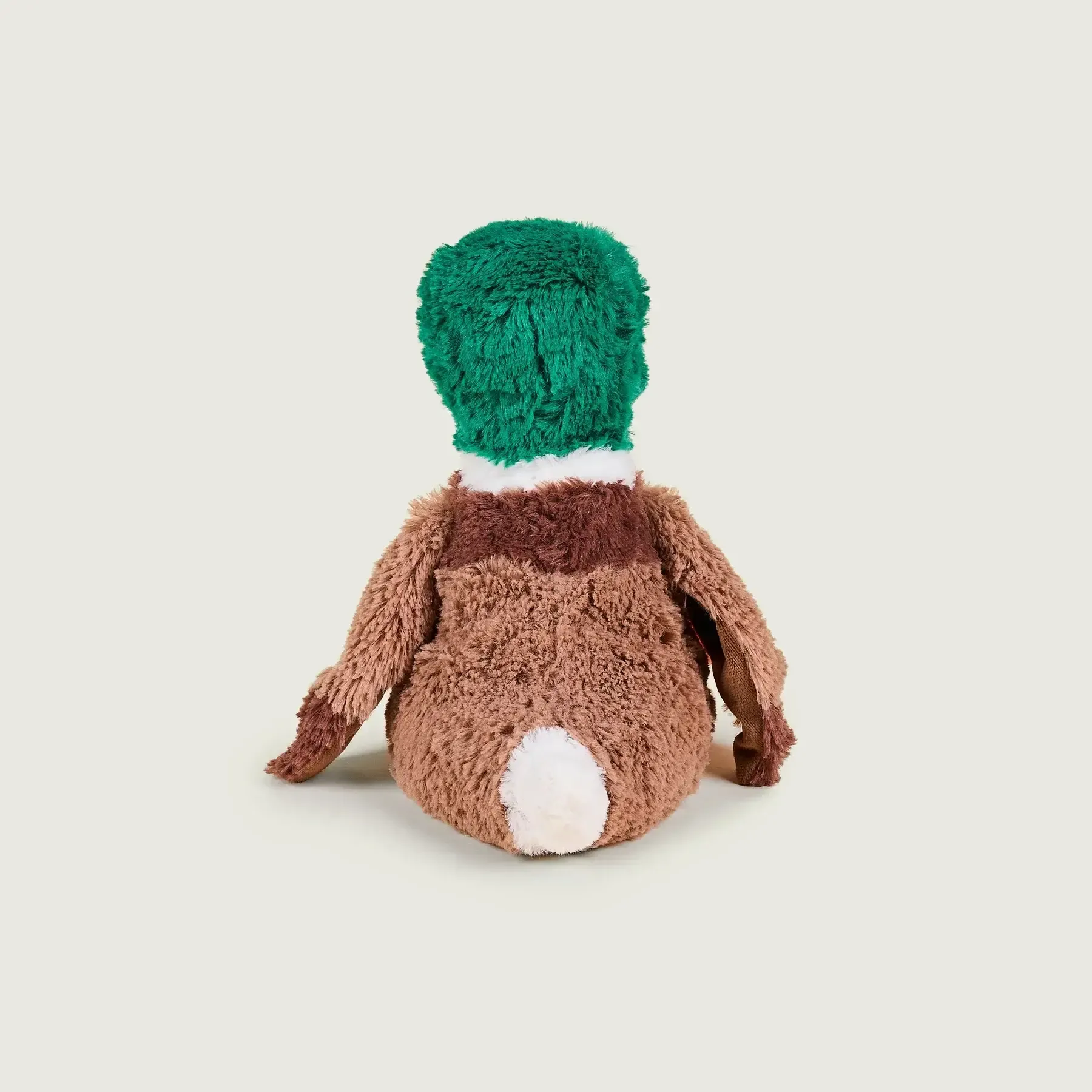 Warmies® Microwavable Lavender Toy - Mallard - Image 3