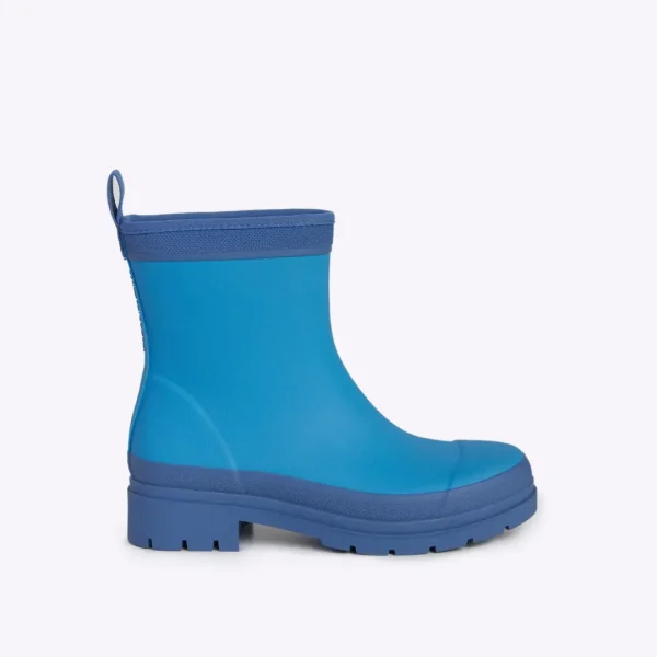 Andie Boot // Wave Blue
