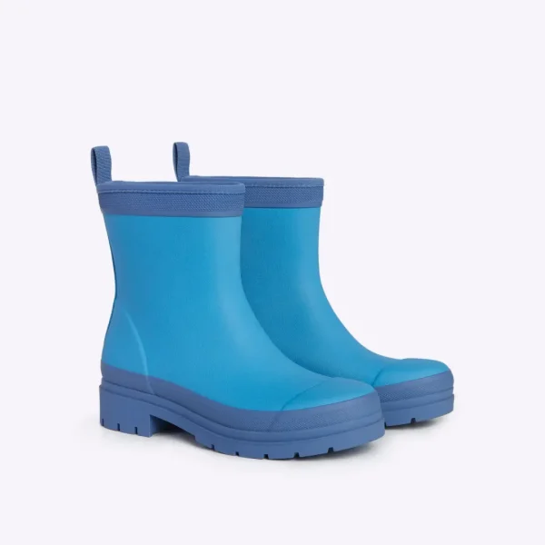 Andie Boot // Wave Blue - Image 2