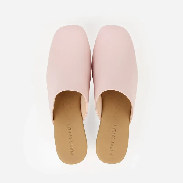 The West Coast Clog Chalk Pink - Image 5