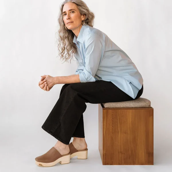 The West Coast Clog Praline - Image 2