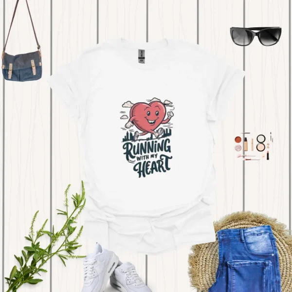 Cross Country Mom Shirt - Image 8