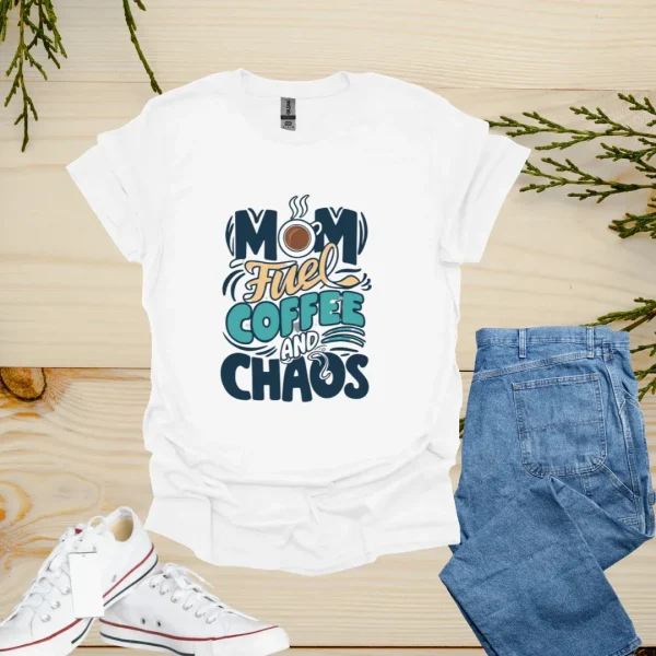 Funny Mom Shirt - Image 8