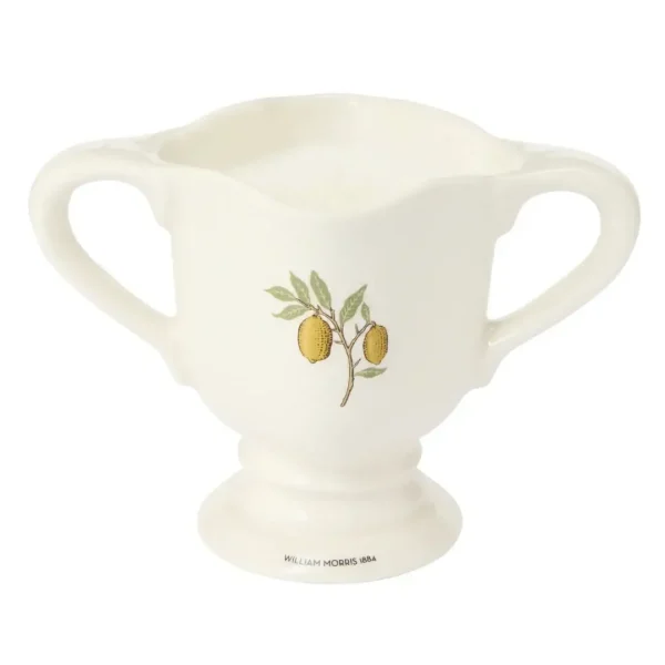 William Morris at Home - The Modern Homemaker Indoor & Outdoor Scented Candle - Image 4