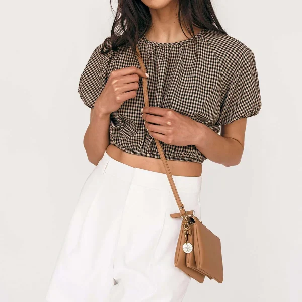 The PLNT 3-In-1 Wristlet Sand - Image 2