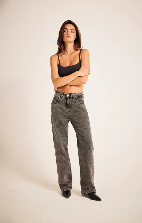 THE XAVIER GREY JEAN - Image 2