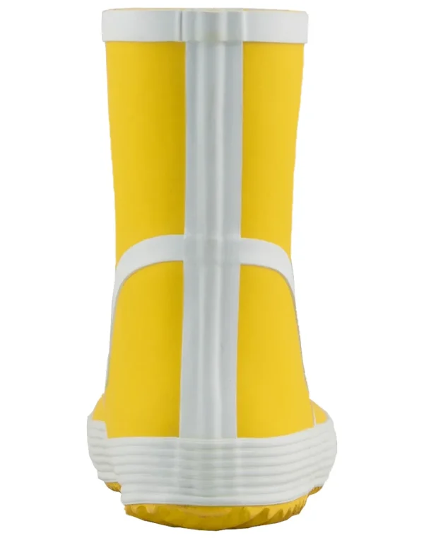 Yellow Ultra-Light Rain Boots - Image 6