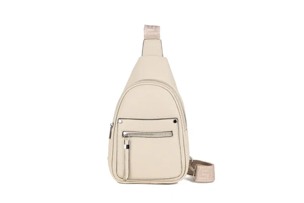 Ladies Backpack Style Handbag - Image 6