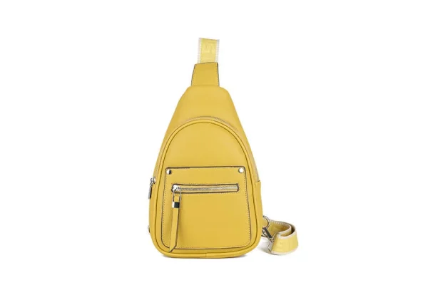 Ladies Backpack Style Handbag - Image 4