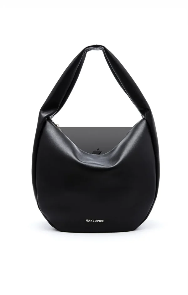 THE ZOE BLACK SILVER - Image 4