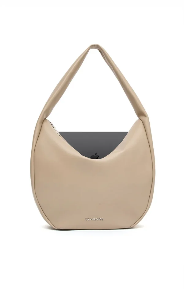 THE ZOE TAUPE - Image 3