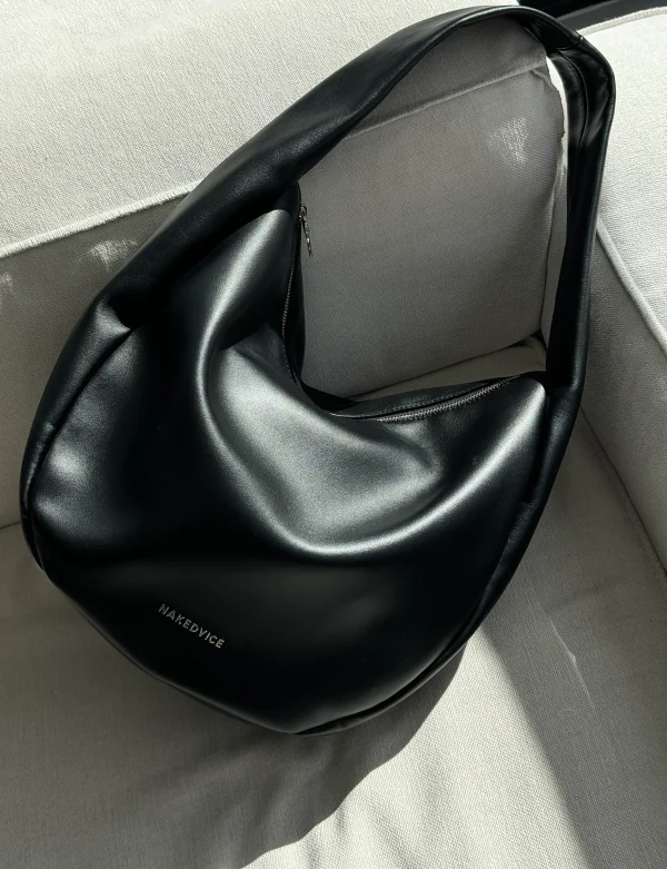 THE ZOE BLACK SILVER - Image 5