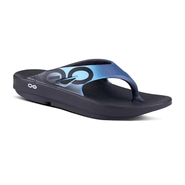 OOFOS Unisex OOriginal Sport - Azul - Image 2