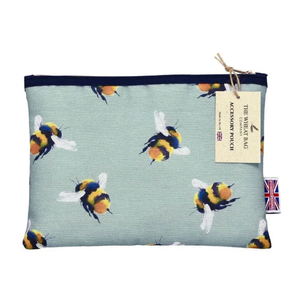 The Wheat Bag Company - Accessory Pouch - Image 7