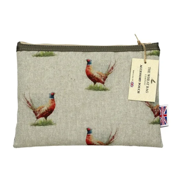 The Wheat Bag Company - Accessory Pouch - Image 6
