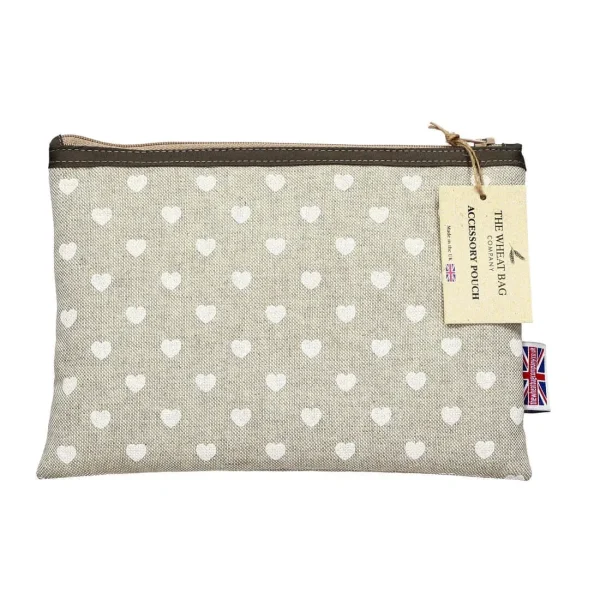 The Wheat Bag Company - Accessory Pouch - Image 5