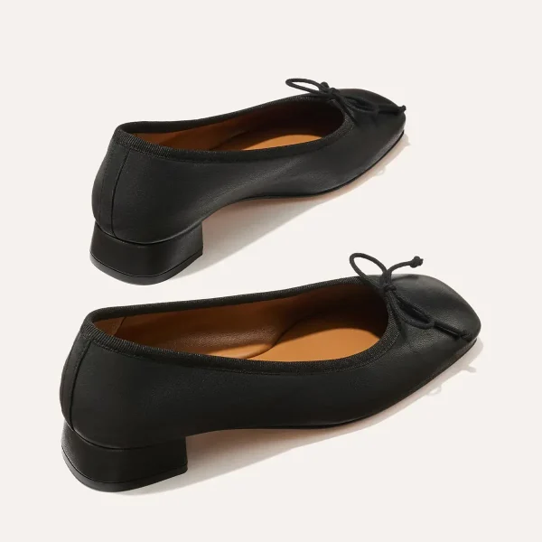 The Ada - Black Nappa - Image 4