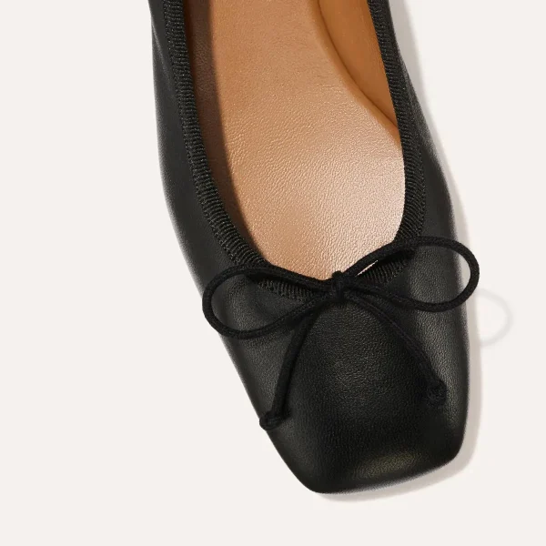 The Ada - Black Nappa - Image 6