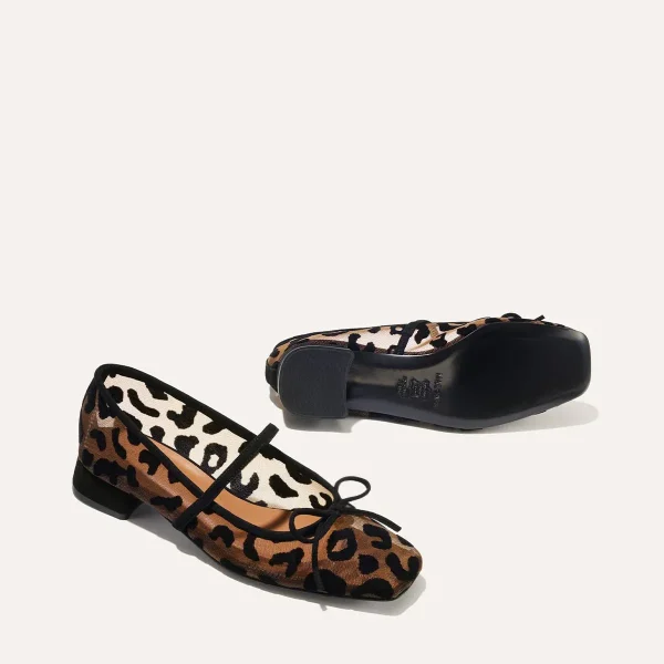 The Ada - Leopard Mesh - Image 5