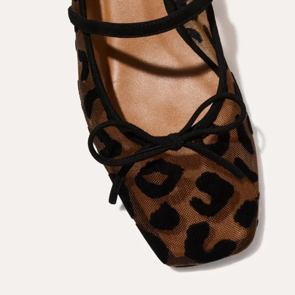 The Ada - Leopard Mesh - Image 7