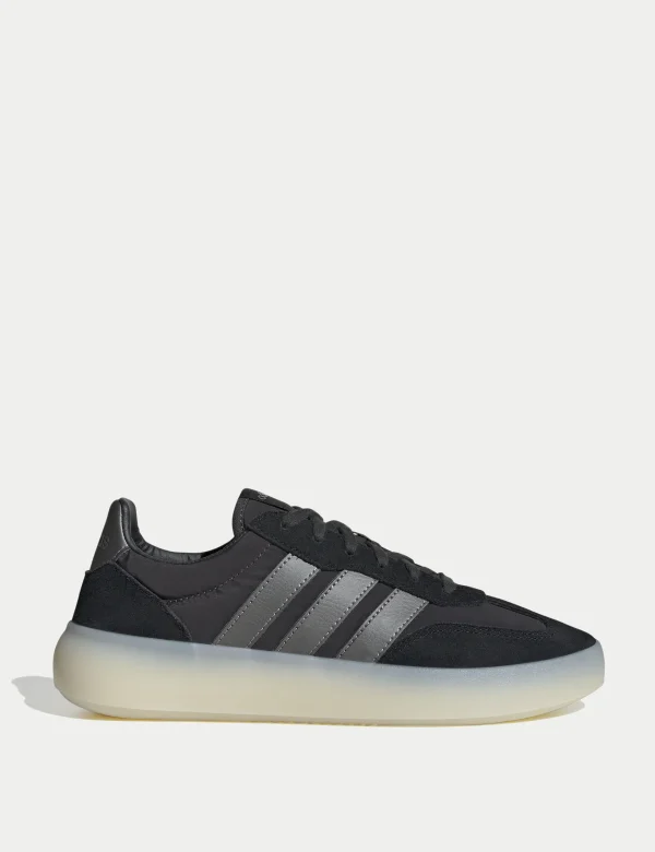 Barreda Decode Shoes - Core Black/Iron Metallic/Carbon