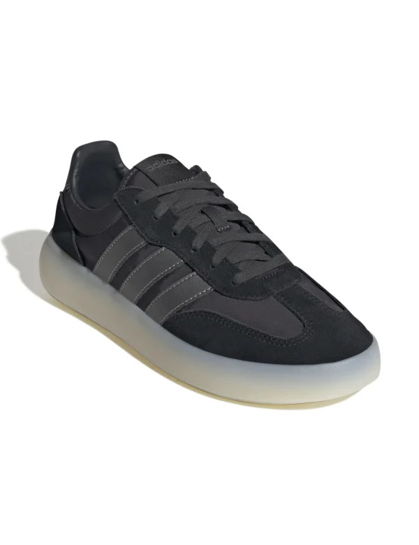 Barreda Decode Shoes - Core Black/Iron Metallic/Carbon - Image 2
