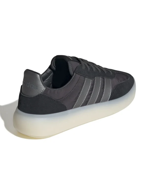 Barreda Decode Shoes - Core Black/Iron Metallic/Carbon - Image 3