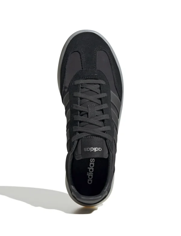 Barreda Decode Shoes - Core Black/Iron Metallic/Carbon - Image 5
