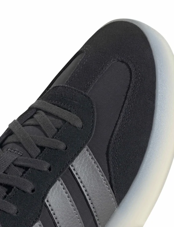Barreda Decode Shoes - Core Black/Iron Metallic/Carbon - Image 7