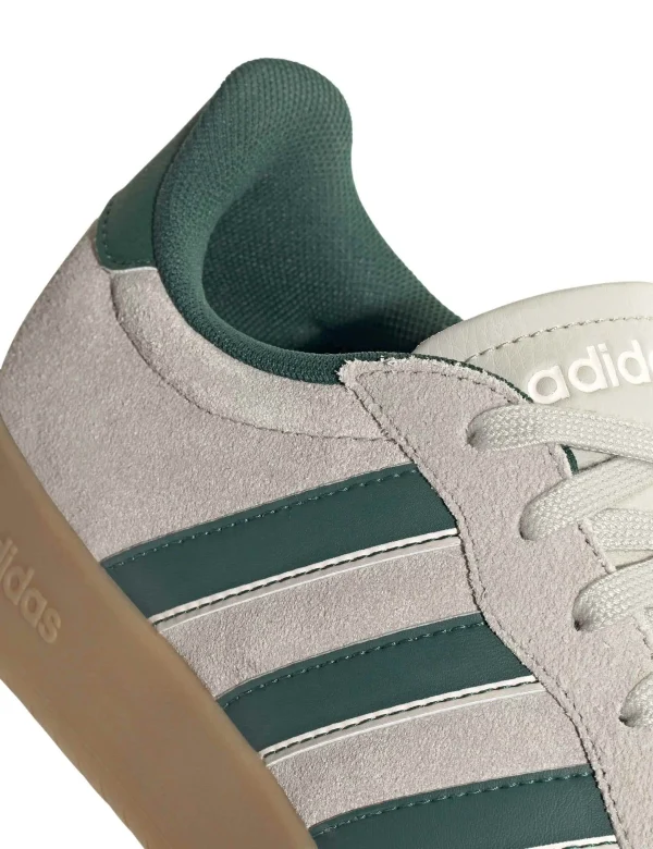 Barreda Shoes - Wonder Alumina/Collegiate Green/Wonder Quartz - Image 5