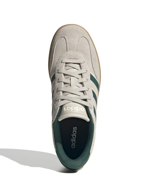 Barreda Shoes - Wonder Alumina/Collegiate Green/Wonder Quartz - Image 6