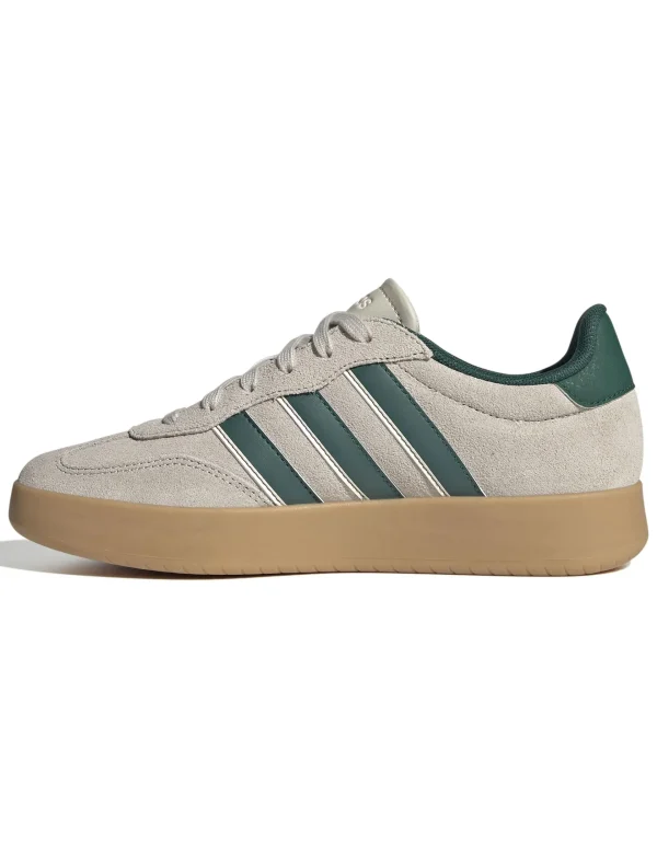 Barreda Shoes - Wonder Alumina/Collegiate Green/Wonder Quartz - Image 4