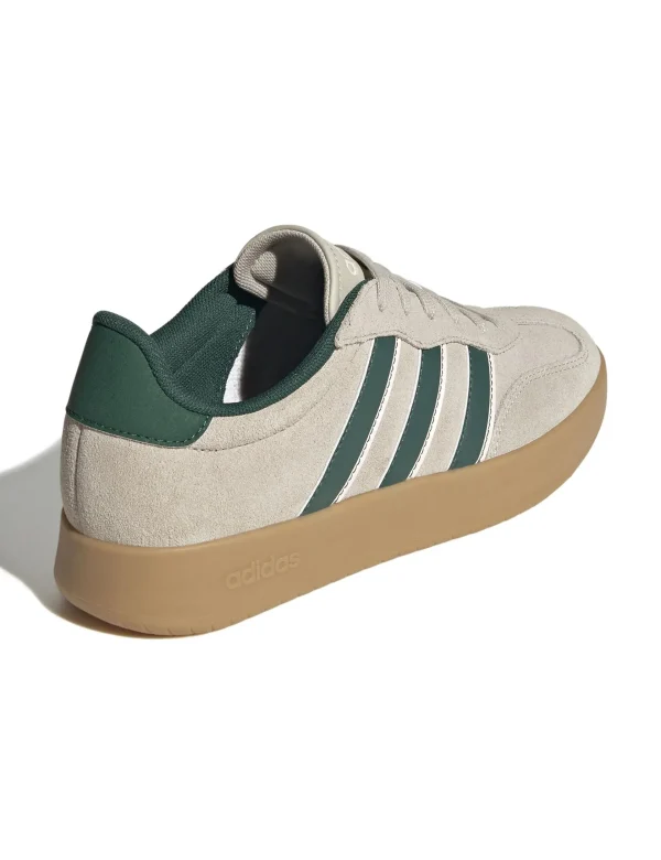 Barreda Shoes - Wonder Alumina/Collegiate Green/Wonder Quartz - Image 3