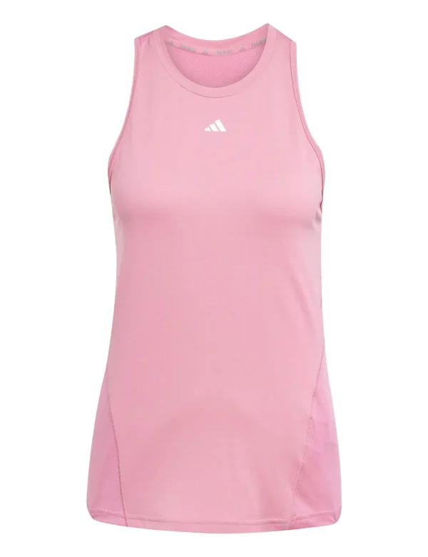 Designed for Training Tank Top - Pink Fusion - Image 6