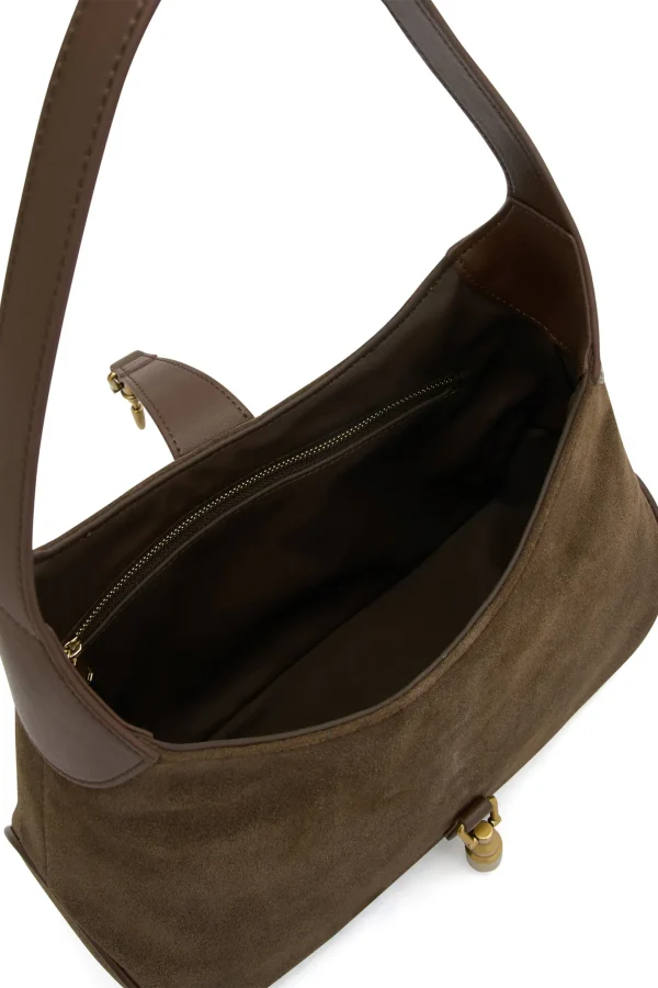THE AMBER COCOA BAG - Image 4