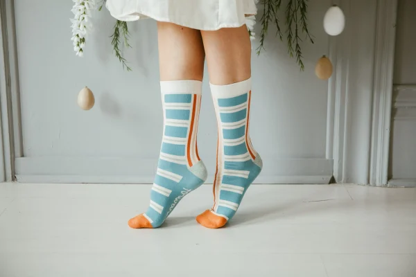 April 2019 Sock Box - Image 5