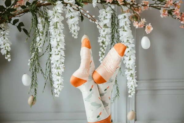 April 2019 Sock Box - Image 4