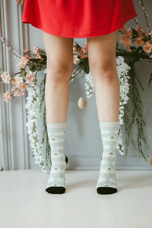April 2019 Sock Box - Image 6