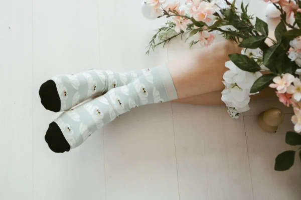 April 2019 Sock Box - Image 3