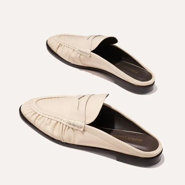 The Astor - Bone Nappa - Image 4