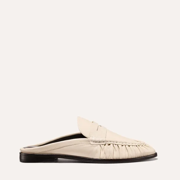 The Astor - Bone Nappa