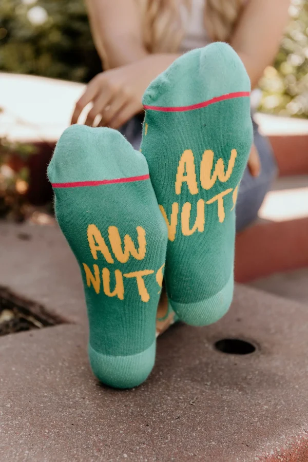 Aw Nuts - Image 3